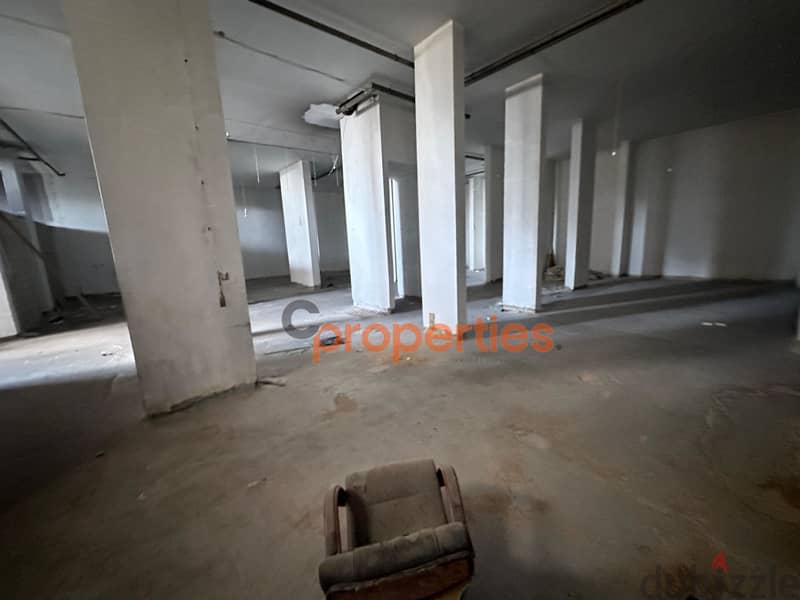 Warehouse for rent in Fanarمستودع للايجار في الفنار CPKB96 3