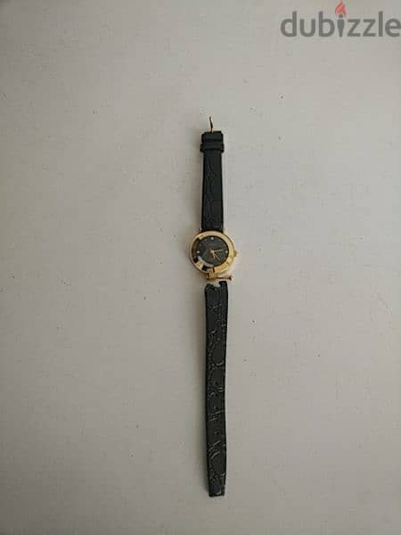 Old Omax watch - Not Negotiable 1