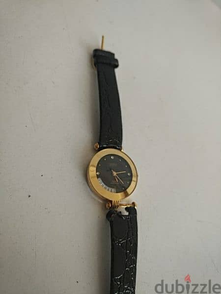 Old Omax watch - Not Negotiable 2