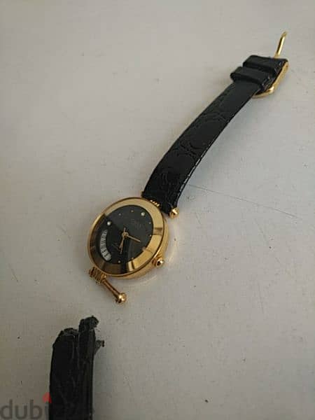 Old Omax watch - Not Negotiable 3