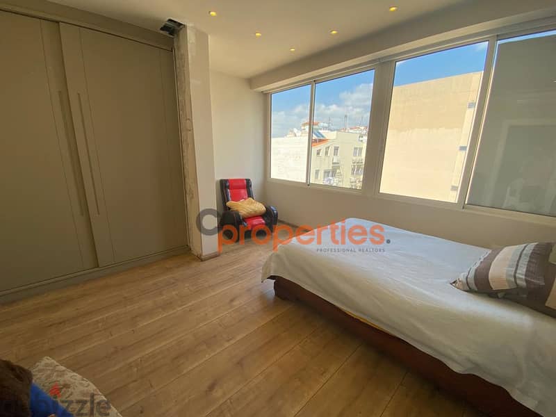 Apartment for sale in Fanarشقة للبيع بالفنار CPKB08 5