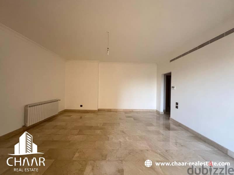 #R2082 - Apartment for Rent in Ramlet Al-Baydaa | Sea View 3