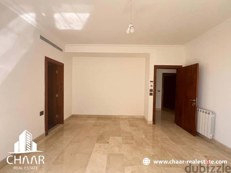 #R2082 - Apartment for Rent in Ramlet Al-Baydaa | Sea View 4