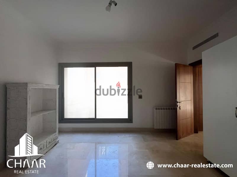 #R2082 - Apartment for Rent in Ramlet Al-Baydaa | Sea View 6