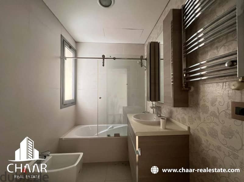 #R2082 - Apartment for Rent in Ramlet Al-Baydaa | Sea View 11