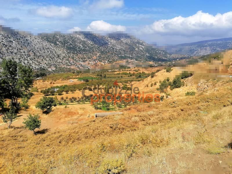 Land For Sale In Laqlouq Jbeilأرض للبيع في اللقلوق CPJJA27 1