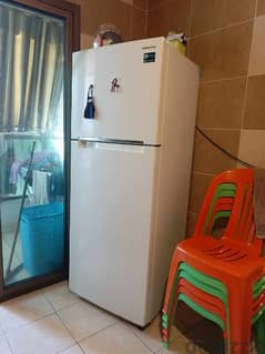 Samsung smart inverter refrigerator 0