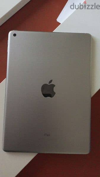 ipad 6 generation 1