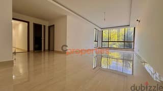 Apartment for Sale in Mansourieh شقة للبيع في المنصورية CPEAS54