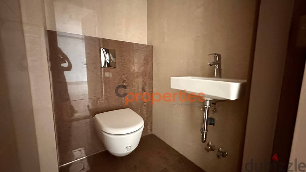 Apartment for Sale in Mansourieh شقة للبيع في المنصورية CPEAS54 7