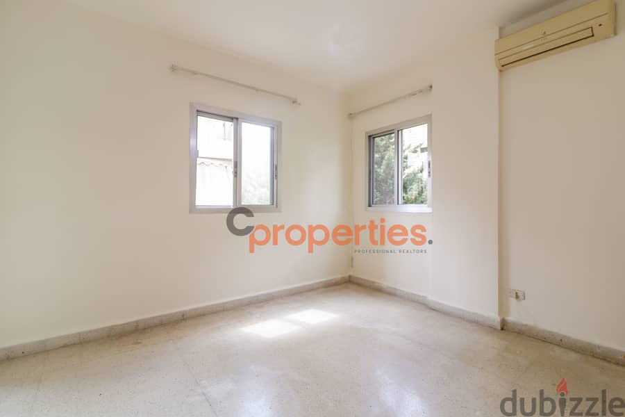 Furnished Apartment for Rent in Mansourieh CPEAS55 9