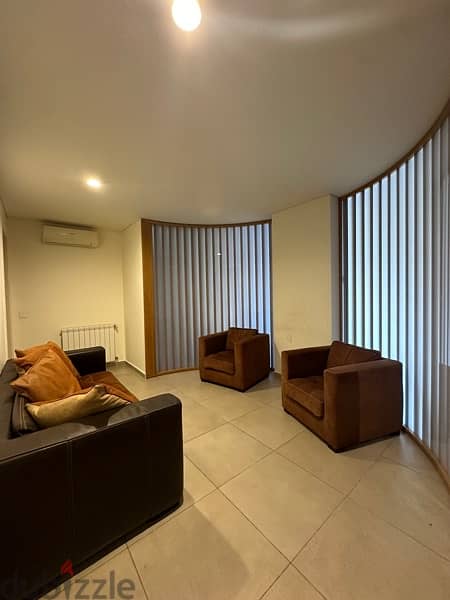 HOT DEAL! Luxurious Apartment For Rent In Achrafieh For Rent 6