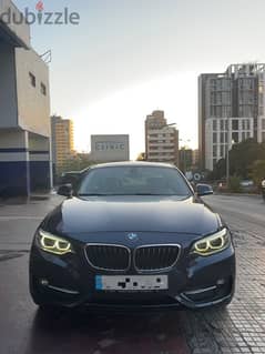 BMW 2-Series 2016 Company Source 0