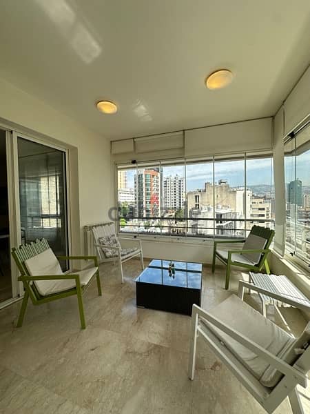 HOT DEAL! Modern Apartment For Rent In Achrafieh 3