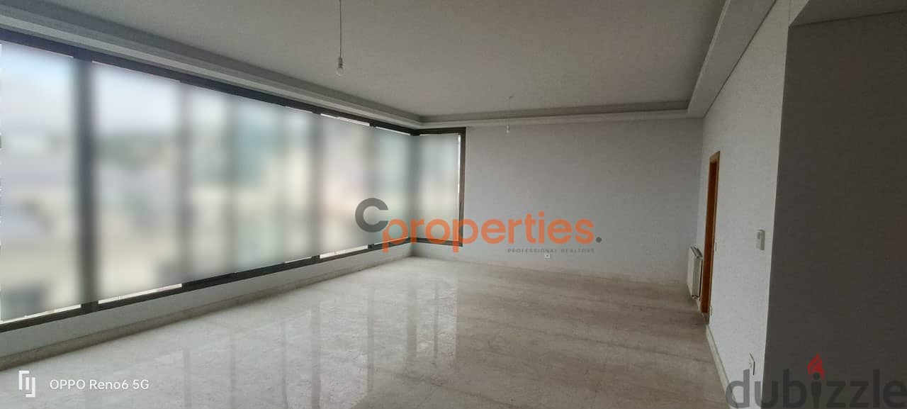 Apartment for sale in Baabdaشقة للبيع في بعبدا CPMB47 0