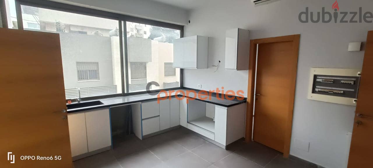 Apartment for sale in Baabdaشقة للبيع في بعبدا CPMB47 4