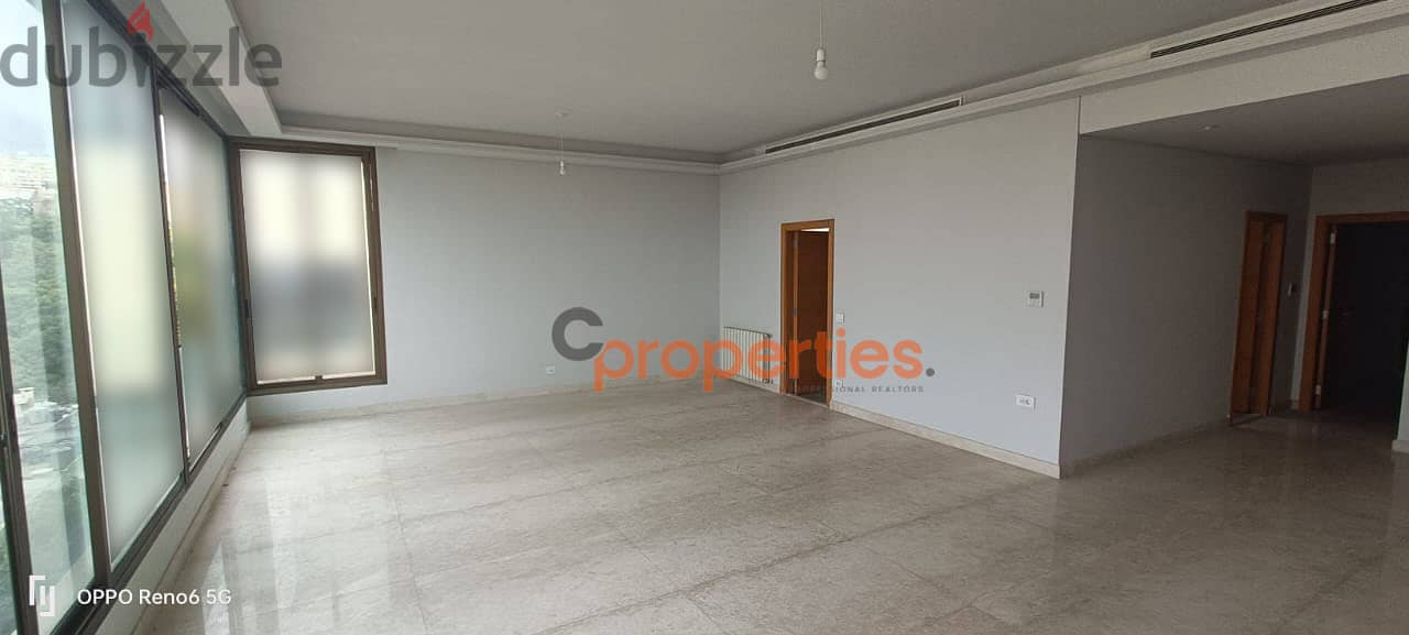 Apartment for sale in Baabdaشقة للبيع في بعبدا CPMB47 5