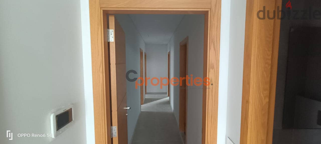 Apartment for sale in Baabdaشقة للبيع في بعبدا CPMB47 9