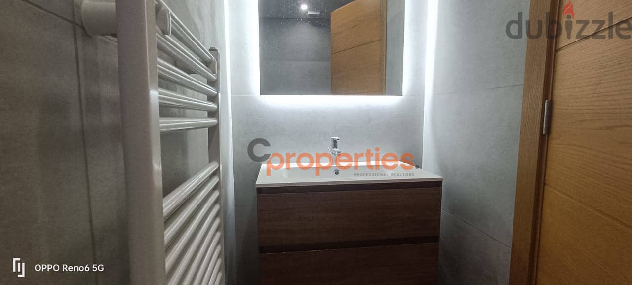 Apartment for sale in Baabdaشقة للبيع في بعبدا CPMB47 15