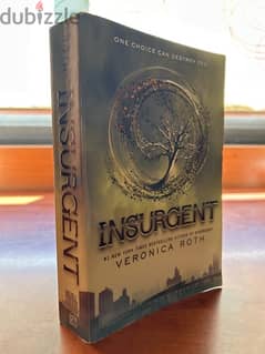 Insurgent