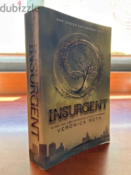 Insurgent 0