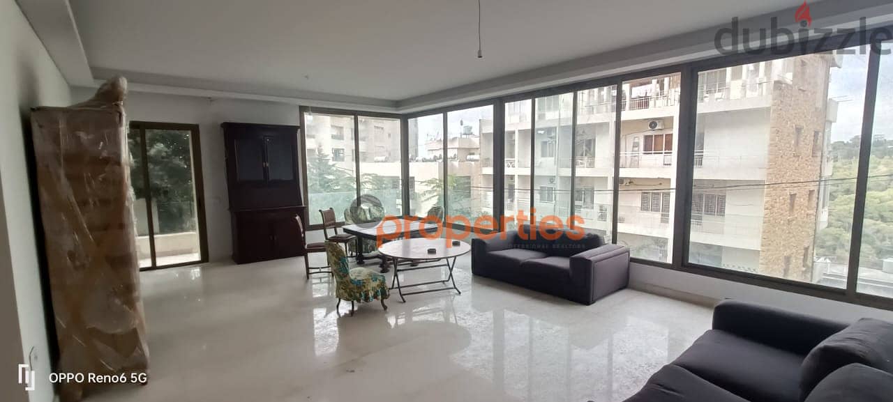 Apartment for sale in Baabdaشقة للبيع في بعبدا  CPMB48 1