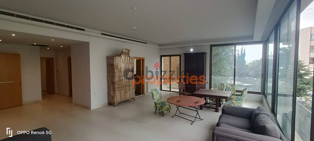 Apartment for sale in Baabdaشقة للبيع في بعبدا  CPMB48 2