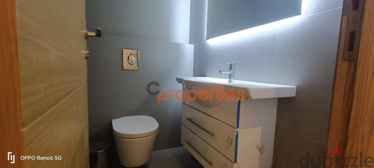 Apartment for sale in Baabdaشقة للبيع في بعبدا  CPMB48 12