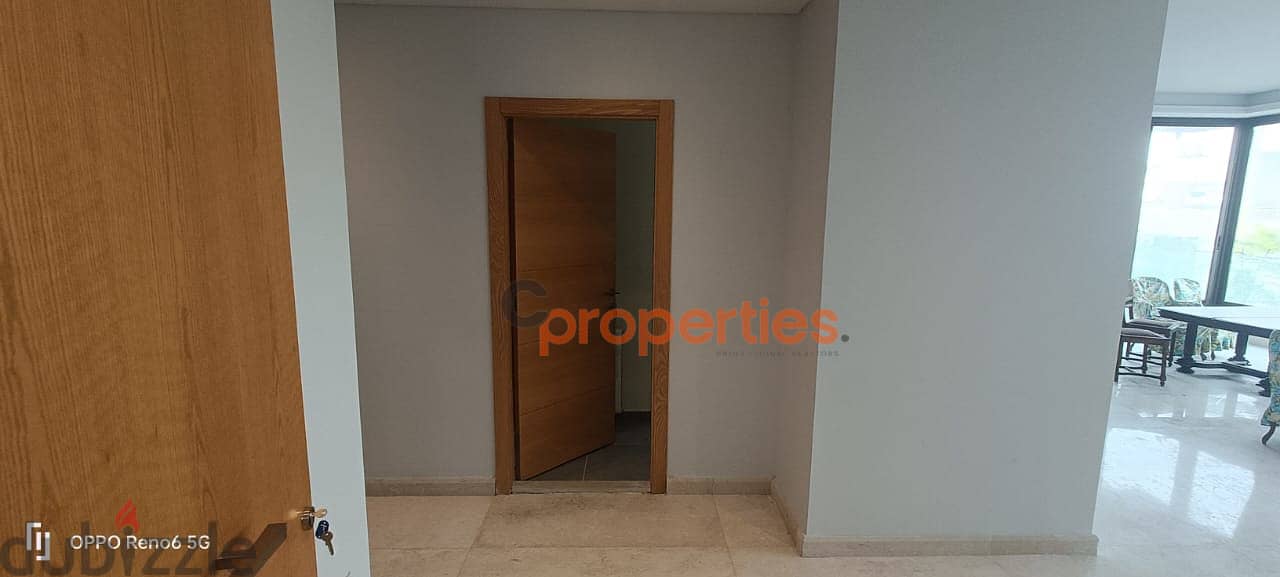 Apartment for sale in Baabdaشقة للبيع في بعبدا  CPMB48 16