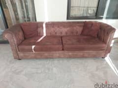 sofa brown 0