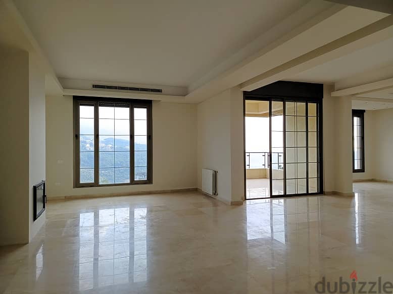 260 SQM Apartment in Monteverde with View + Terrace + Common Pool! 0