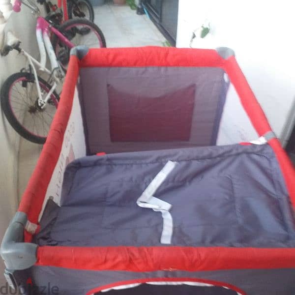 convertable bed for sale 2