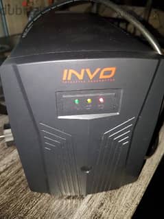 Invo us UPS 1500VA 0