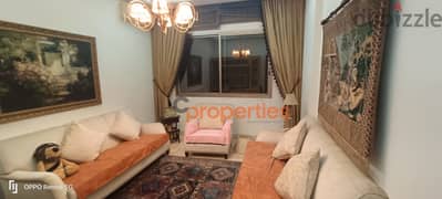 Apartment for sale in Baabdaشقة للبيع في بعبدا CPMB49 0