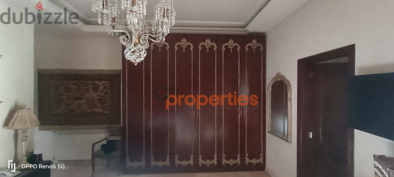 Apartment for sale in Baabdaشقة للبيع في بعبدا CPMB49 3