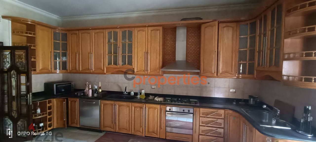 Apartment for sale in Baabdaشقة للبيع في بعبدا CPMB49 4