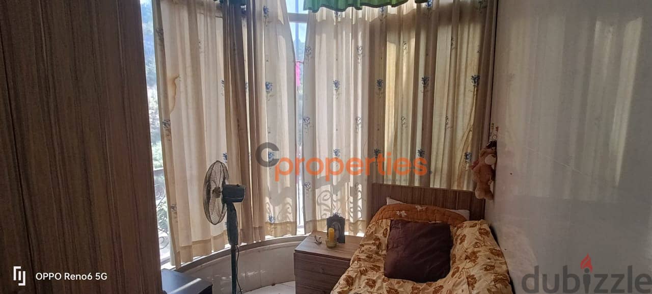 Apartment for sale in Baabdaشقة للبيع في بعبدا CPMB49 10