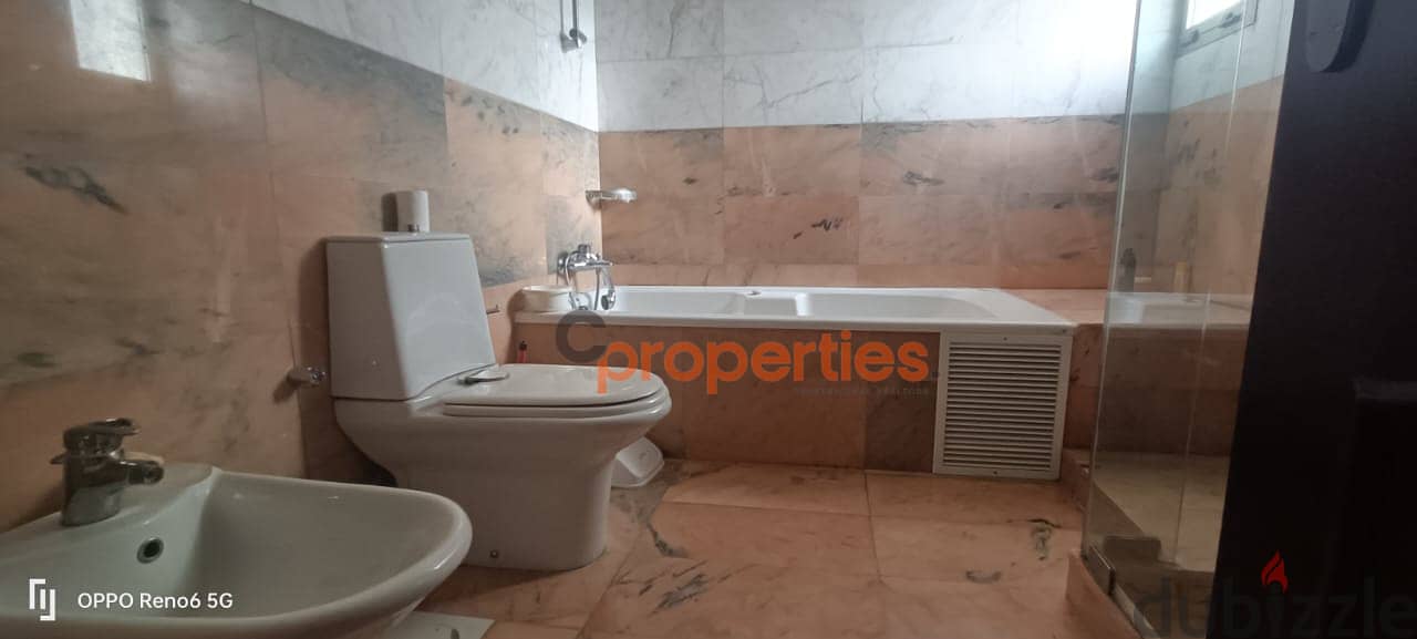 Apartment for sale in Baabdaشقة للبيع في بعبدا CPMB49 13