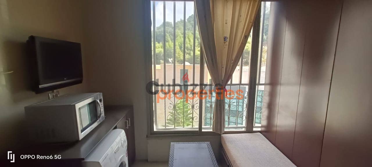 Apartment for sale in Baabdaشقة للبيع في بعبدا CPMB49 14