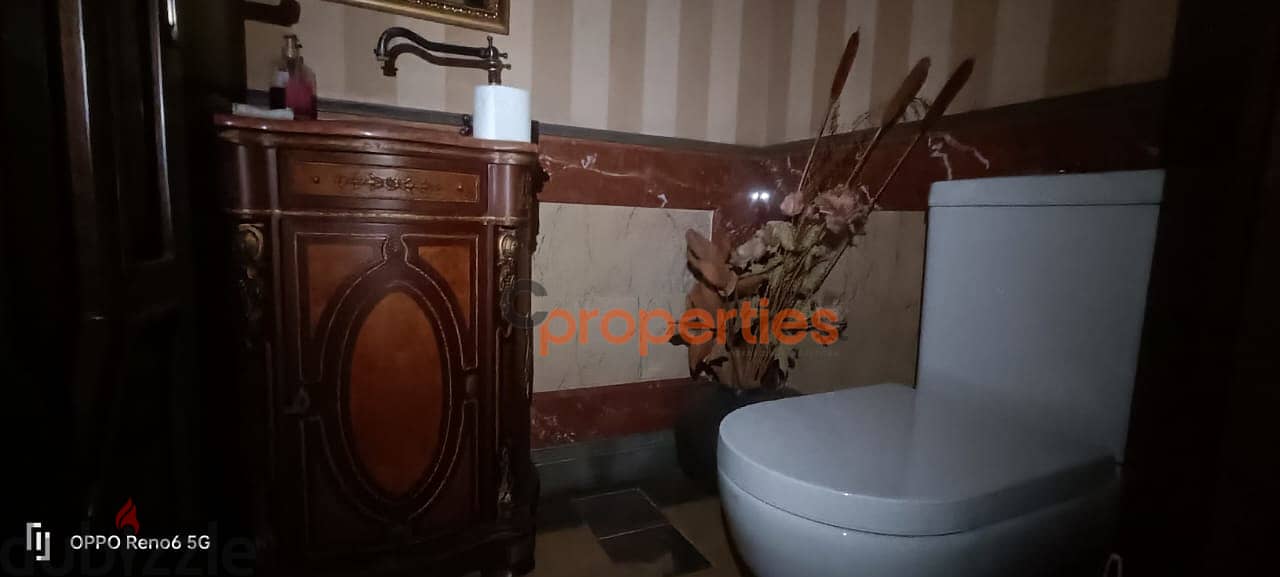 Apartment for sale in Baabdaشقة للبيع في بعبدا CPMB49 18