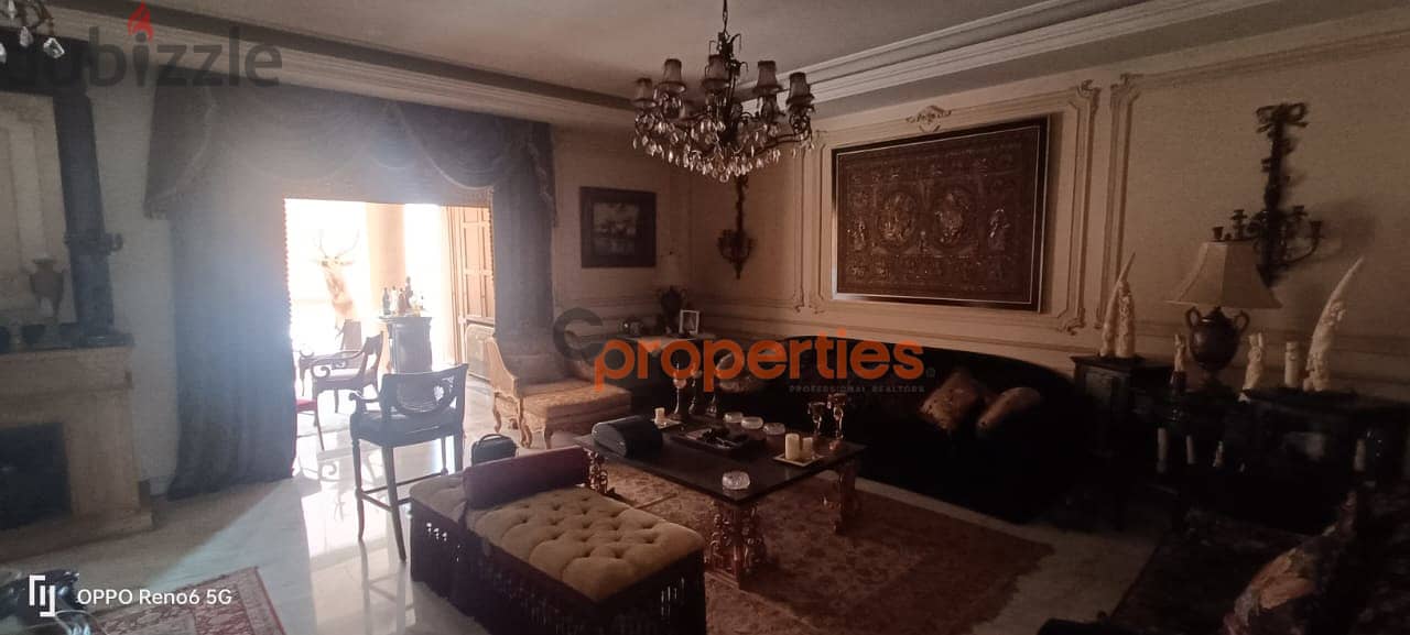 Apartment for RENT in Baabda شقة الاجار في بعبدا CPMB50 1