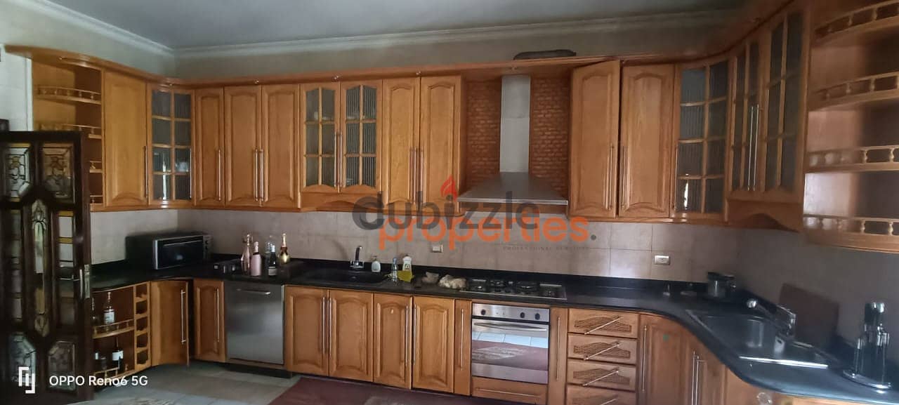 Apartment for RENT in Baabda شقة الاجار في بعبدا CPMB50 4