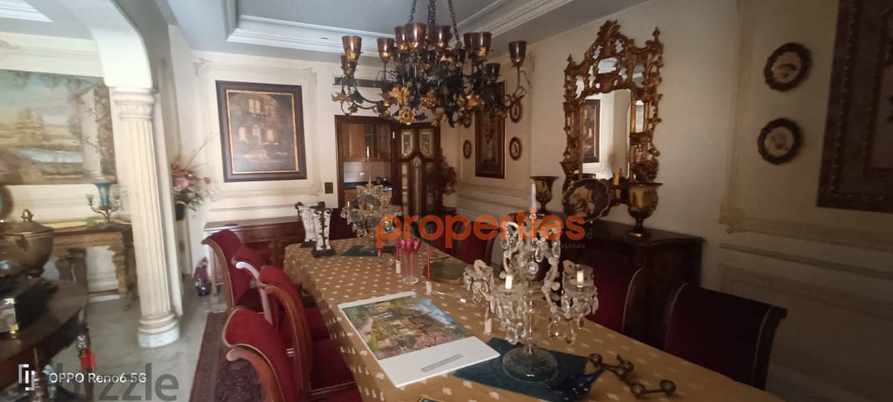 Apartment for RENT in Baabda شقة الاجار في بعبدا CPMB50 7