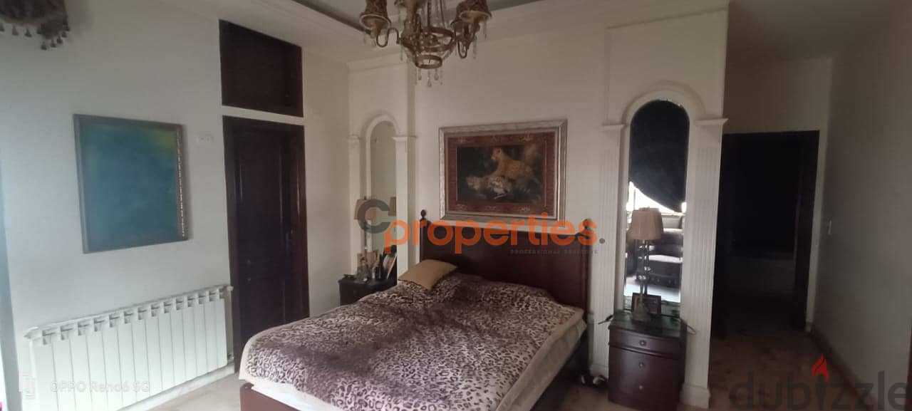 Apartment for RENT in Baabda شقة الاجار في بعبدا CPMB50 8