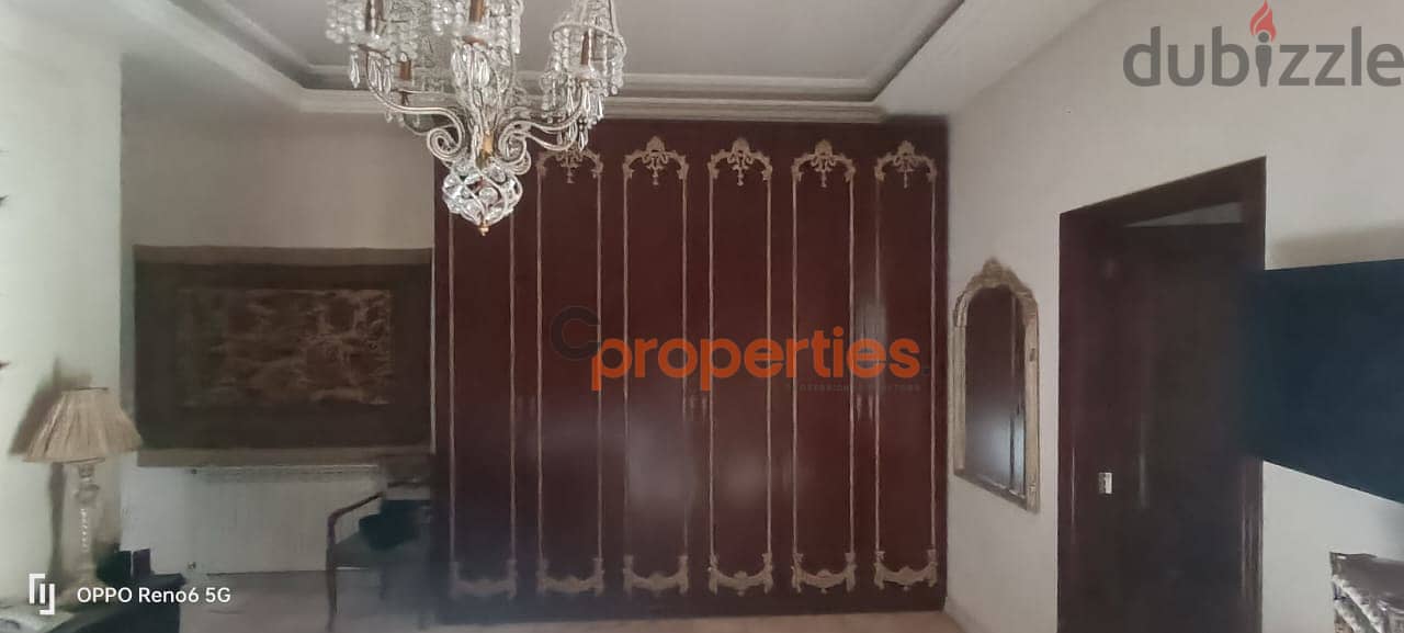 Apartment for RENT in Baabda شقة الاجار في بعبدا CPMB50 13