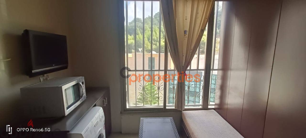 Apartment for RENT in Baabda شقة الاجار في بعبدا CPMB50 15