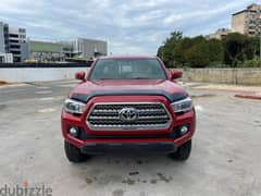 Toyota Tacoma TRD Offroad 2017 , 67KM , Screen ,Camera 0