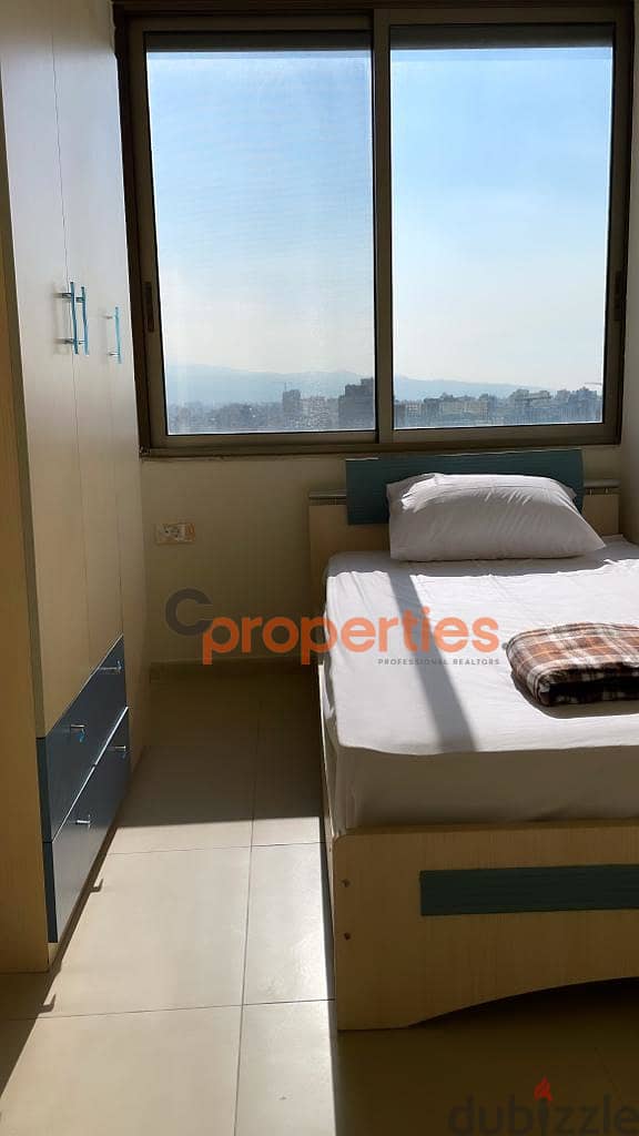 Apartment for rent achrafiehشقة للايجار في الاشرفية CPBOS44 7