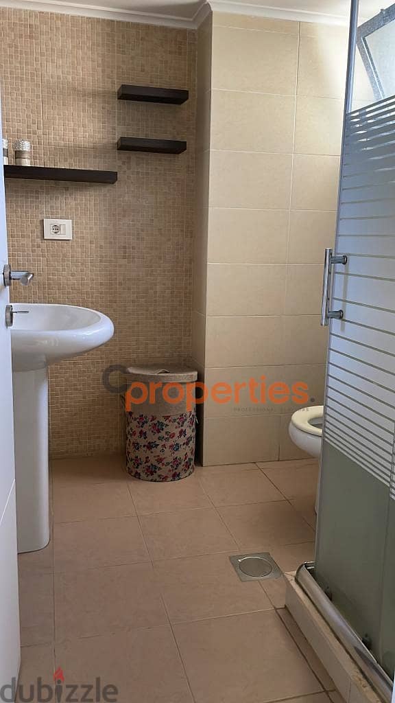 Apartment for rent achrafiehشقة للايجار في الاشرفية CPBOS44 9