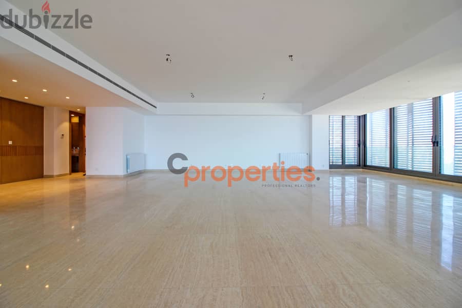 Apartment for sale in Achrafiehشقة للبيع في الأشرفية  CPBHD53 2